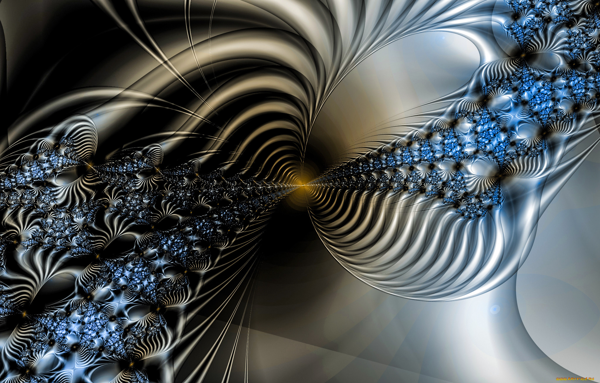 3, , fractal, , , , 
